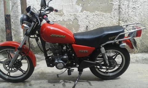 vendo o cambio owen 2011