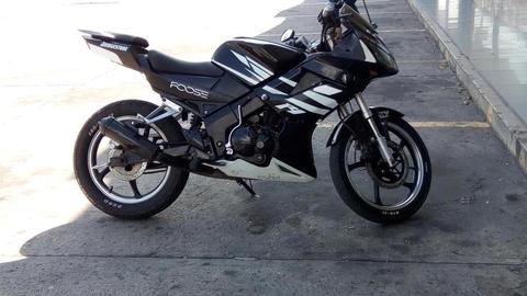 bera R1 200 año 2013