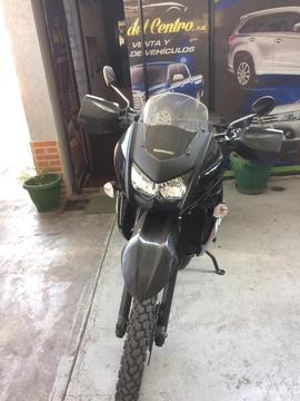 Klr 2013 650