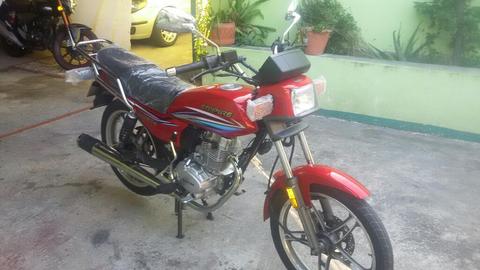 Vendo Horse 1 2016 Como Nuevo