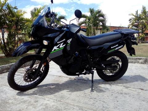 Klr Vendo O Cambio Al Dia de Todo