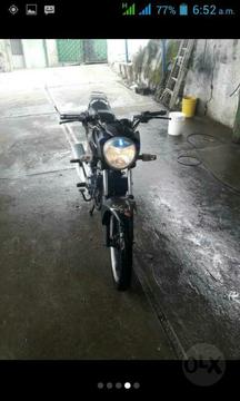 Vendo Moto Keeway Speed 200