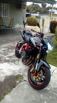 Vendo Benelli rk6 una joya