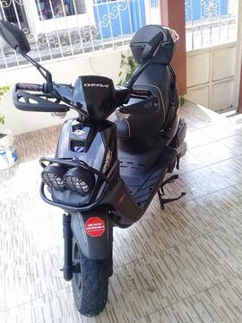 vendo bws bera nueva