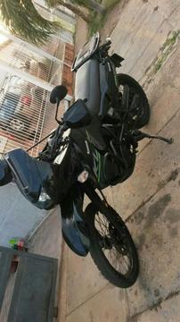 Vendo Klr