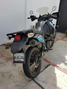 Vendo Klr 2013