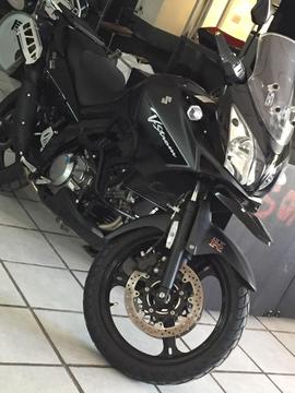 Se Vende Vstrom 650