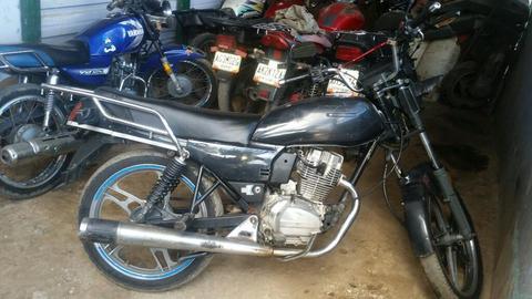 Vendo Barata Honda 2005 Ha Toda Prueba