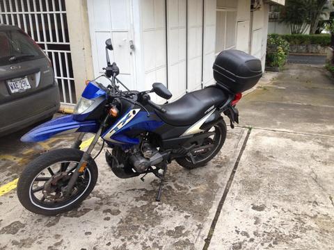 vendo tx200 año 2011