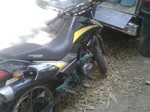 Vendo Tx O Canbio X Otra Moto Y Buerto