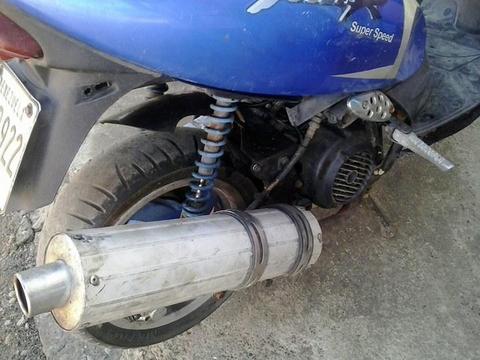 moto 150 cc