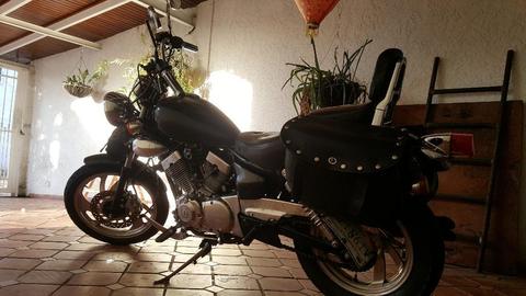 Super Shadow 250cc