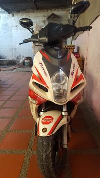 Vendo Moto Bera Runner 150cc