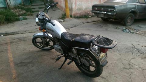 C Vende Moto Gn 2012