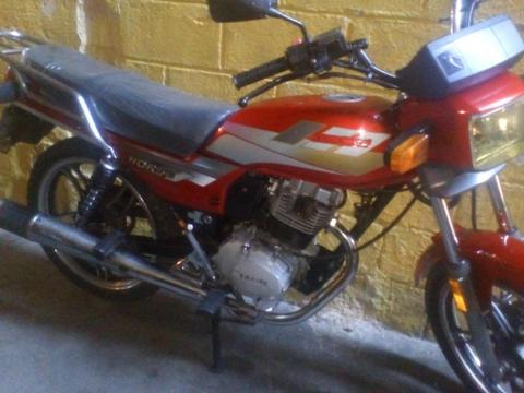 Se vende Horse 2011