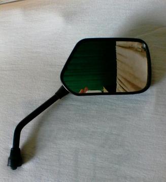 Retrovisor Derecho de Solcialista