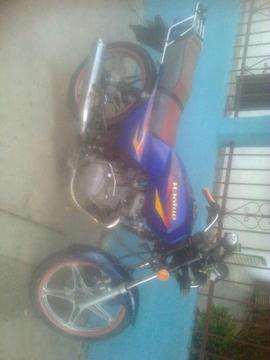 Se Vende Moto