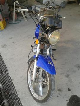 Se Vende Moto Haojue