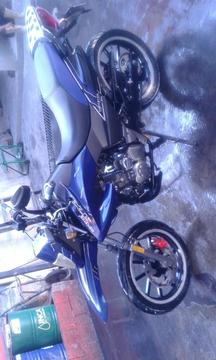 Vendo O Cambio Tx 2012