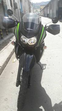 klr total mente nuevo