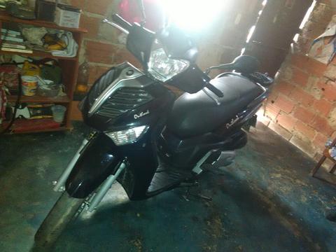 Se Vende Moto