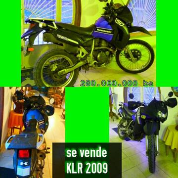 Solo Venta Klr Oferta! 650 Купіць Цяпер