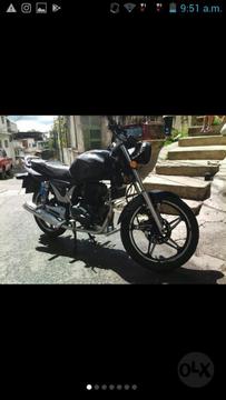 Se Vende Moto Speed 200