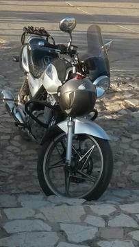 Vendo Moto Suzuki 125 Cc