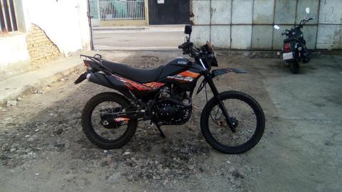 Moto Dsr