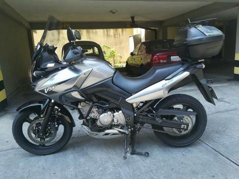 Vendo Mi Vstrom