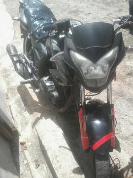 Vendo Bera Brz Operativa