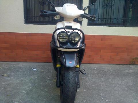 Moto Biwis Bera 2013