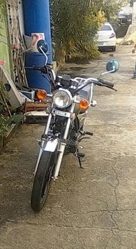 Vendo moto skygo escorpión