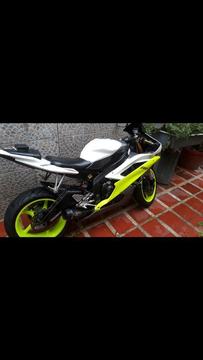 Moto en Venta