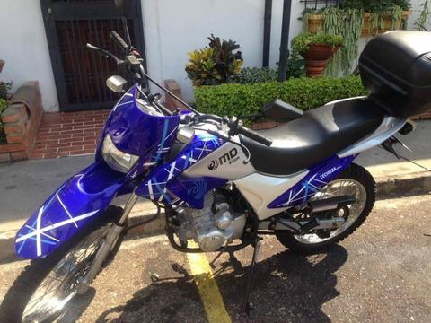 Remato Md Lechuza 2015