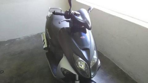 Se vende matrix casi nueva