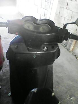 Vendo Moto Automatica