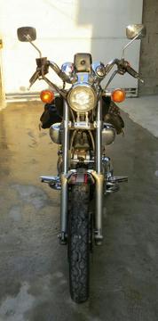 Vendo por No Usar Yamaha Virago Xv750