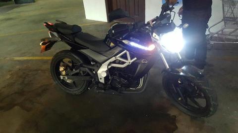 Se Vende Oh Se Cambia Moto 0 Detalles