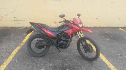 vendo bera DT200