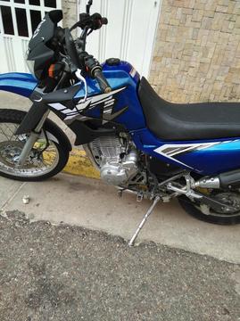 Vendo Yamaha Xt 600