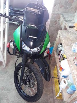 Se Vende Klr 2013