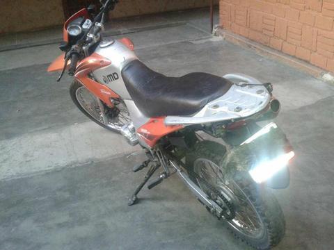 se vende md trepador