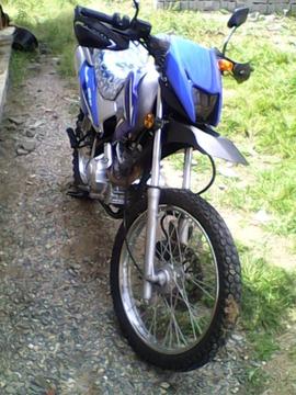 se vende md lechuza 200cc