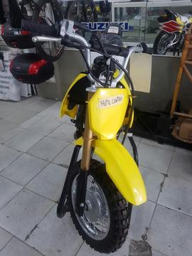 Drz 70cc Suzuki