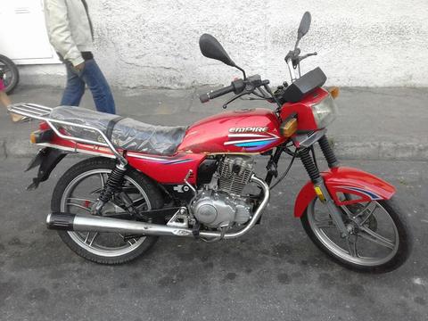 Vendo O Cambio por Md Motor Negro O 2t