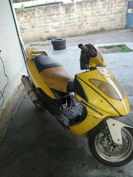 Se Vende Matrix Bera