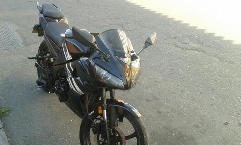 Bera R1 2013 85 MIL