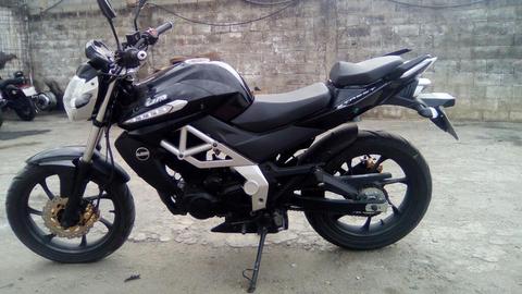 Moto Um Xtrerp