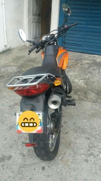 Atencion Vendo Mi Moto Tx 2012 en Merida
